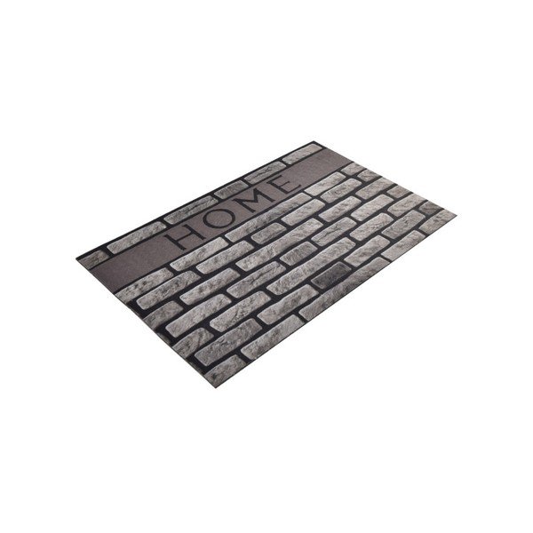 Wycieraczka Grey Home, 70x45 cm-image-2