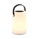 Solarna lampa zewnętrzna LED (wysokość 21 cm) Garcia – Trio