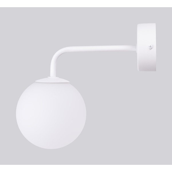 Biały kinkiet Beam – Sollux-image-3