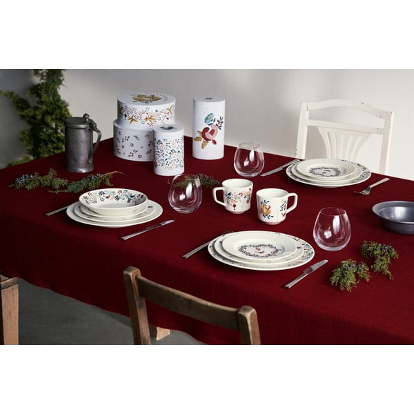 Biały porcelanowy kubek 300 ml Grand Cru Cottage – Rosendahl-image-2