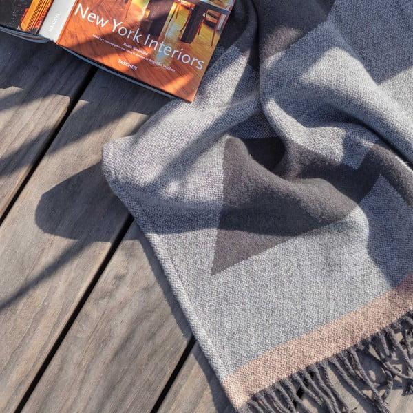 Koc 127x185 cm Bauhaus – Mette Ditmer Denmark-image-3