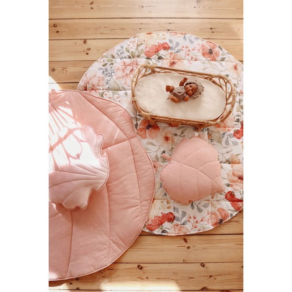 Mata do zabawy dla dzieci Flower Power – Moi Mili-image-3