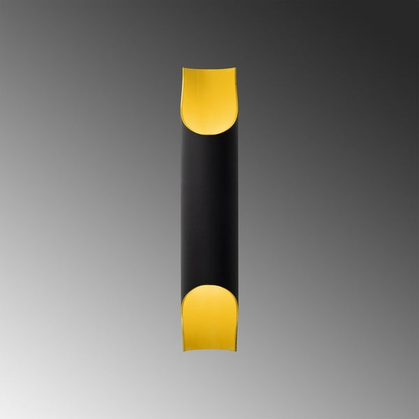 Czarny kinkiet Opviq lights Efsun-image-1