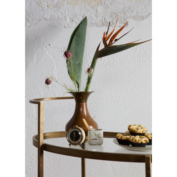 Barek na kółkach 35x67 cm Push – WOOOD-image-2