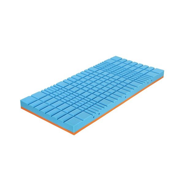 Materac Tropico Fox Classic 20, 200x160 cm-image-3