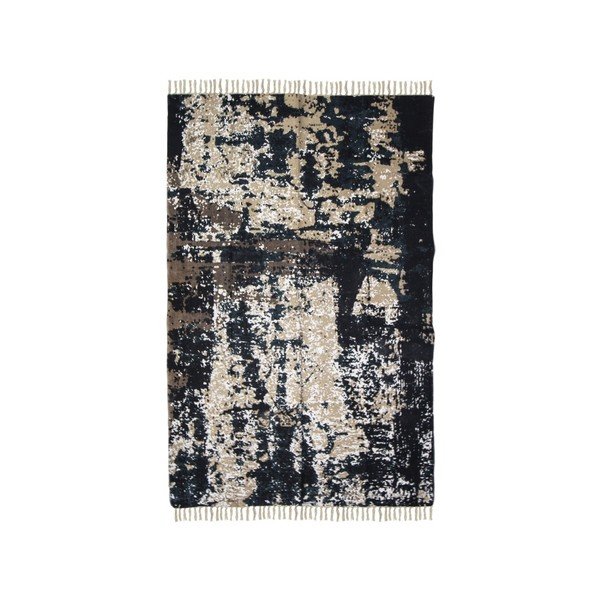 Bawełniany dywan HSM collection Colorful Living Mulo, 160x230 cm