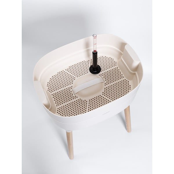 Plastikowy samonawadniający pojemnik do uprawy roślin Urbalive – Plastia-image-4