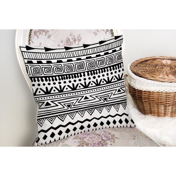 Poszewka na poduszkę Minimalist Cushion Covers Fruno, 45x45 cm-image-2