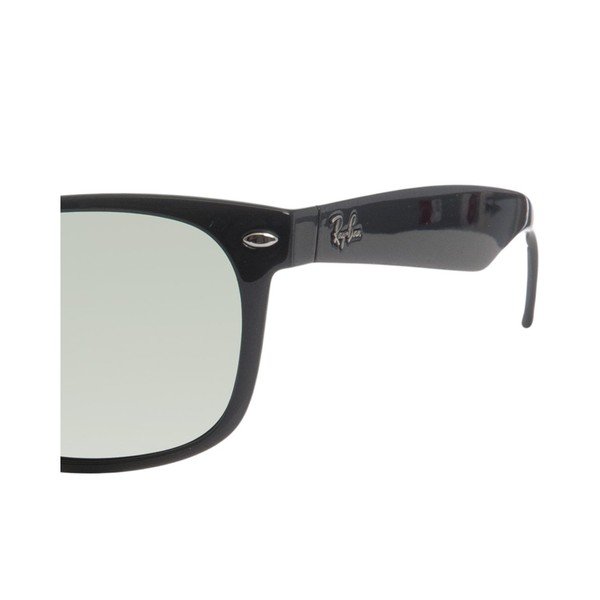 Okulary przeciwsłoneczne Ray-Ban New Wayfarer Black Shadow-image-1