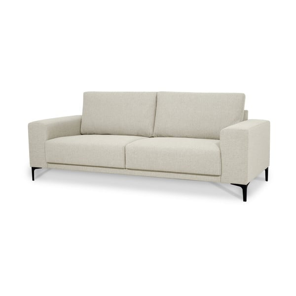 Beżowa sofa 224 cm Chile – Scandic-image-2