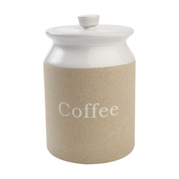 Pojemnik ceramiczny T&G Woodware Coffee