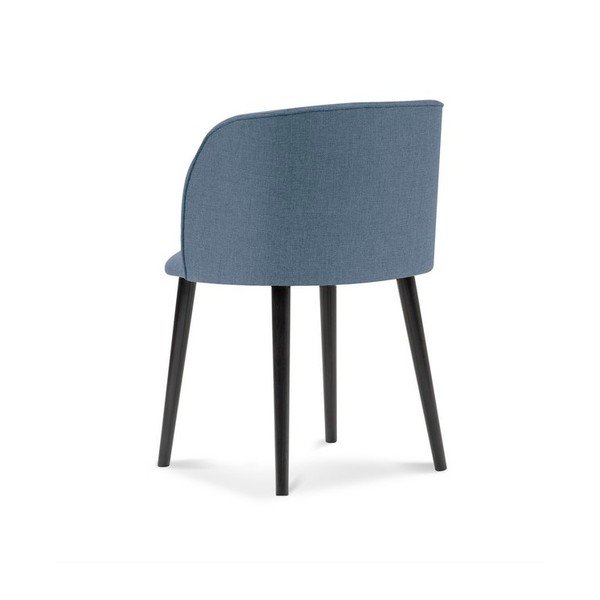 Niebieskie krzesło Windsor & Co Sofas Antheia-image-2