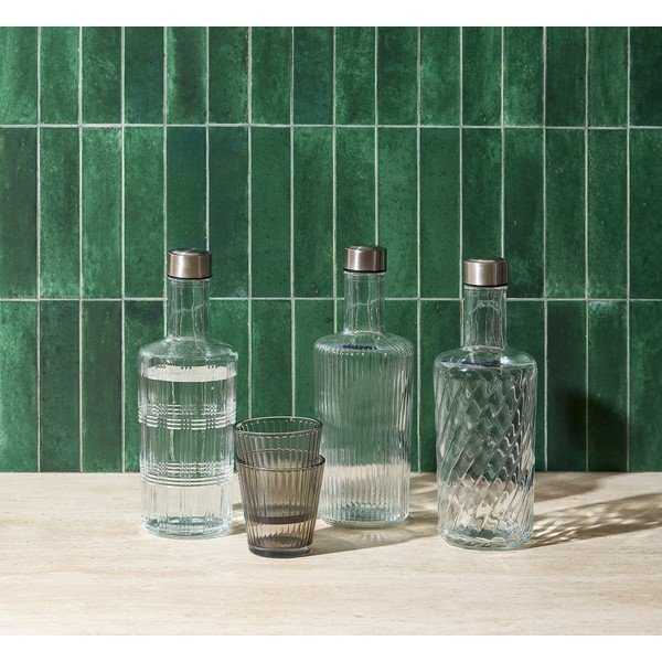 Szklana karafka 1,1 l Tap – BonBistro-image-2