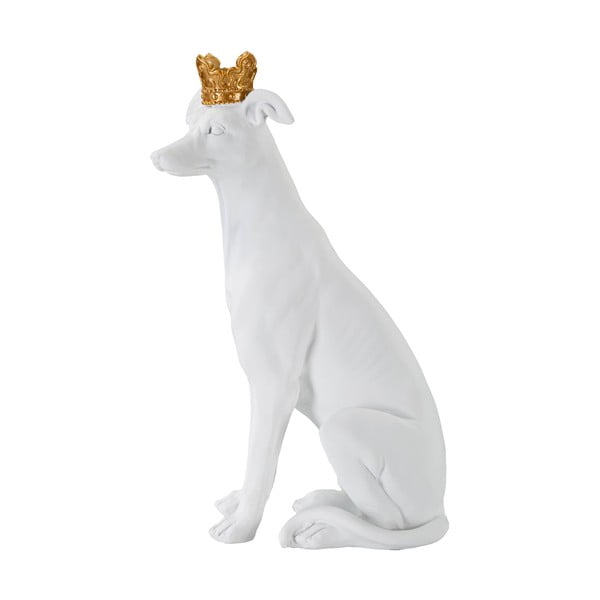 Figurka z żywicy polimerowej 33 cm Dog – Mauro Ferretti-image-2
