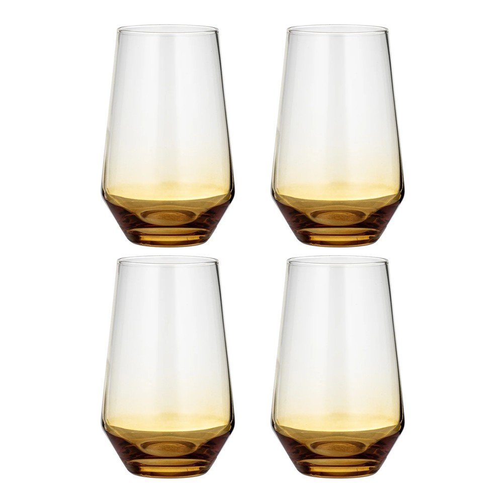 Szklanki do koktajli zestaw 4 szt. 400 ml Prism – Ladelle