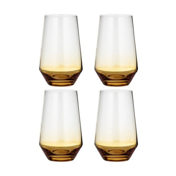 Szklanki do koktajli zestaw 4 szt. 400 ml Prism – Ladelle