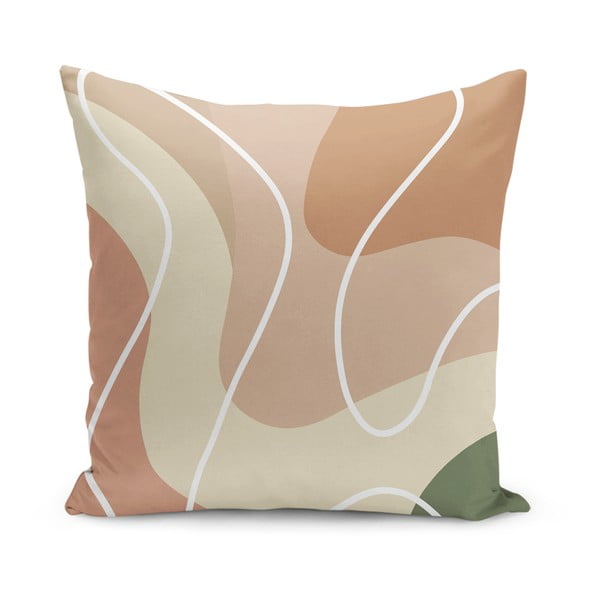 Poszewka na poduszkę 43x43 cm Desert Walk – Mila Home