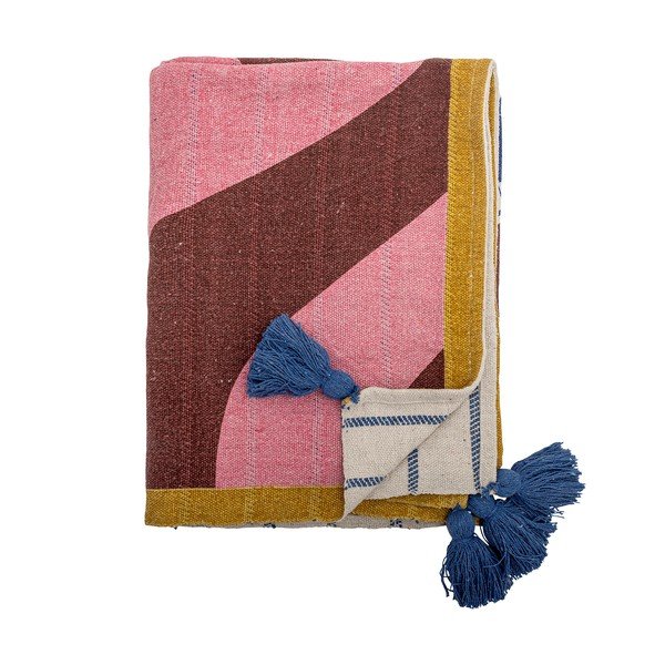 Koc 130x150 cm Remy – Bloomingville-image-2