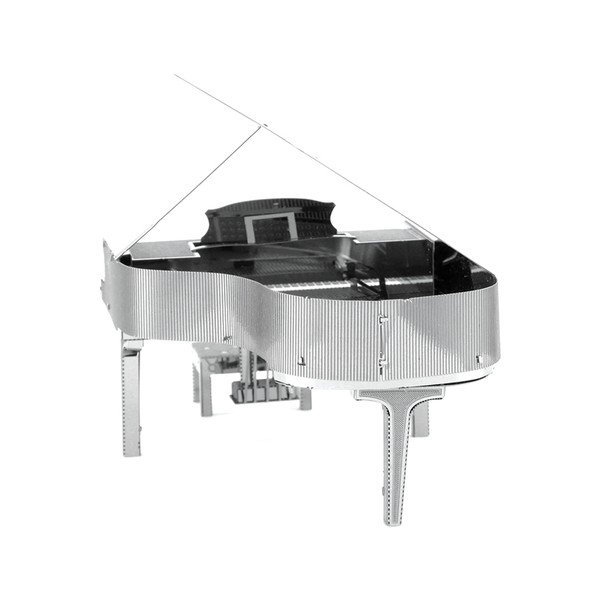 Model Grand Piano-image-3