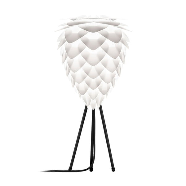 Biały abażur UMAGE Conia, Ø 30 cm-image-3