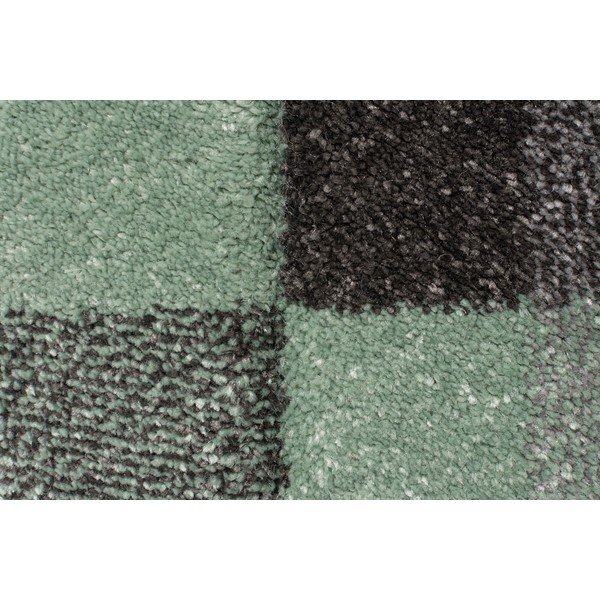Zielono-szary dywan 160x230 cm Nimbus – Flair Rugs-image-1