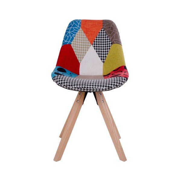 Zestaw 2 krzeseł House Nordic Sanvik-image-4