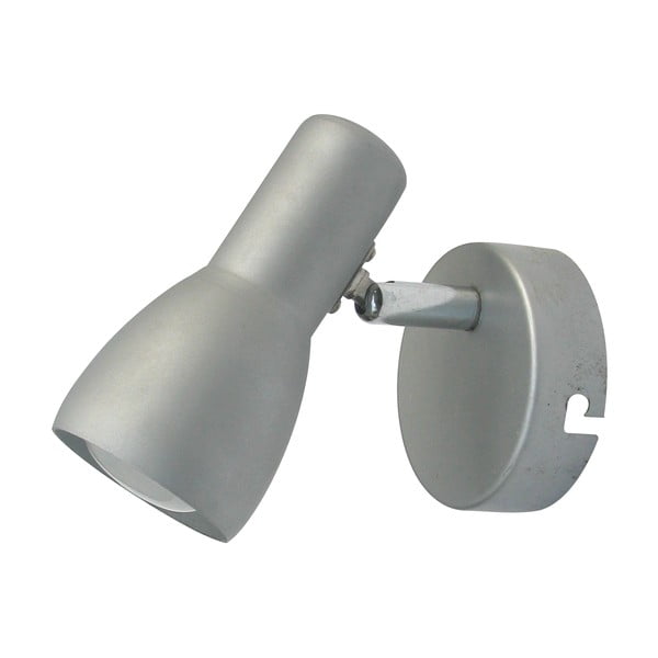 Kinkiet w kolorze matowego srebra Picardo – Candellux Lighting-image-2