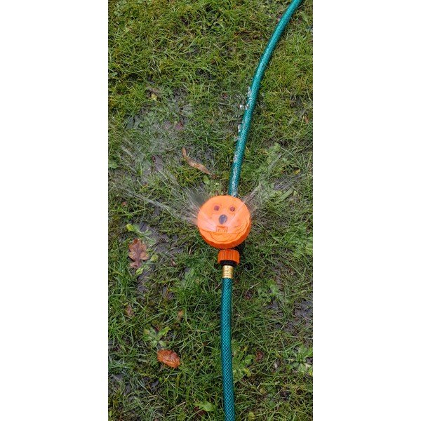 Zraszacz 3 szt. – Garden Pleasure-image-1