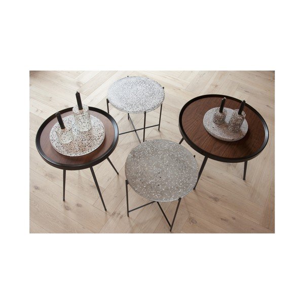 Stolik Leitmotiv Terrazzo Uno-image-4