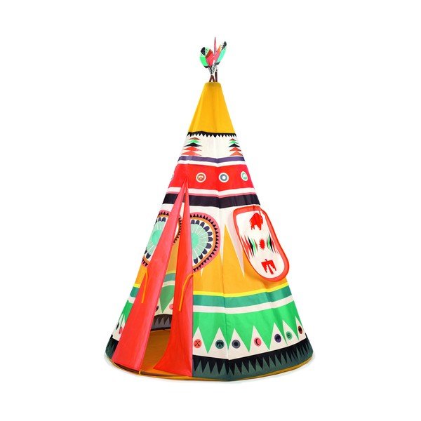 Tipi dla dzieci Djeco-image-1