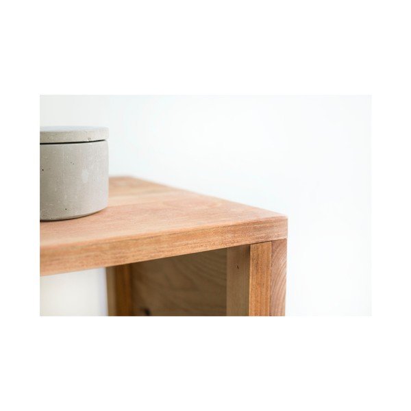 Stolik z drewna sosnowego Really Nice Things-image-3