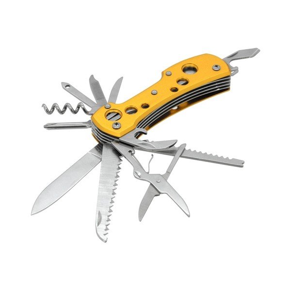 Scyzoryk Cattara Multi
