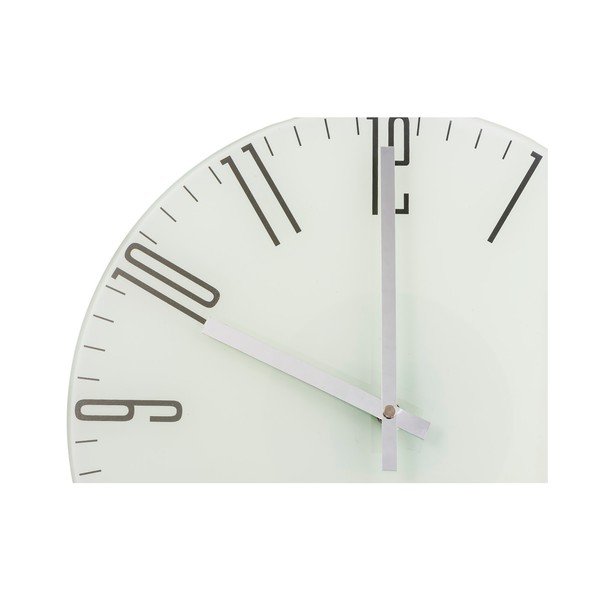 Zegar Fisura Slim White, ⌀ 35 cm-image-4