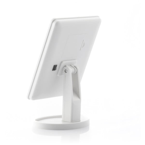 Lusterko stołowe z oświetleniem LED InnovaGoods-image-3