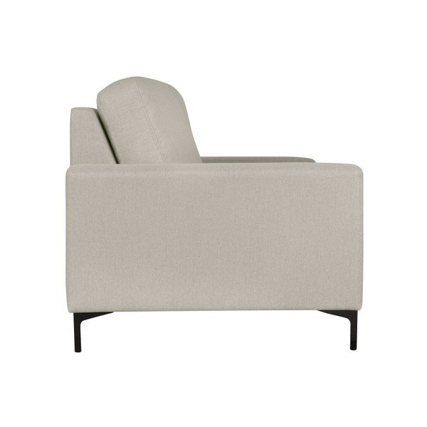Beżowa sofa 3-osobowa Cosmopolitan design Atlanta-image-2