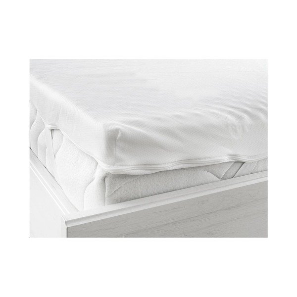 Piankowy topper 140x200 cm Visco Exklusive – B.E.S.-image-4