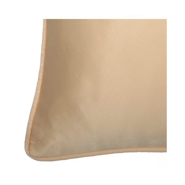 Turkusowo-beżowa dwustronna poduszka Kate Louise Muro, 45x45 cm-image-2