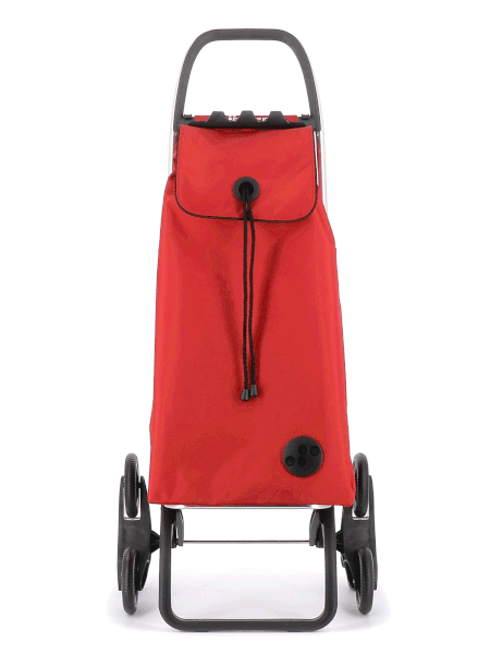 Torba na zakupy na kółkach 43 l I-Max MF 6 Logic – Rolser-image-1