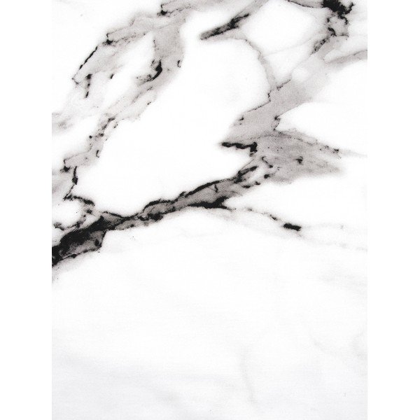 Biała pościel dwuosobowa z perkalu bawełnianego Westwing Collection, 200x200 cm-image-4