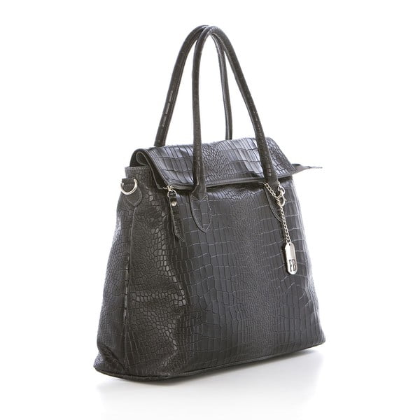 Torebka Bora Dark Grey-image-4