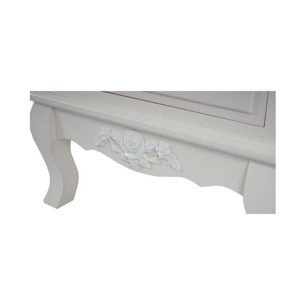 Szafka Barique Antique Cream-image-2