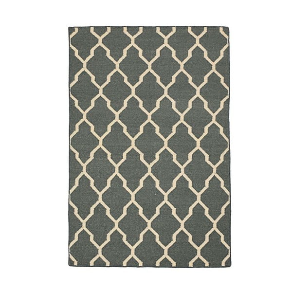 Ręcznie tkany dywan Kilim JP 059, 150x240 cm