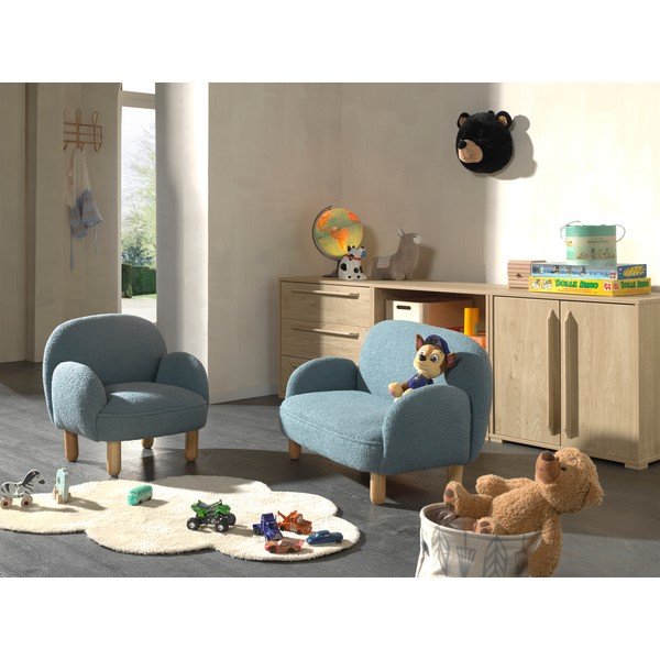 Zestaw mebli dla dzieci 2 szt. Rocky – Vipack-image-1