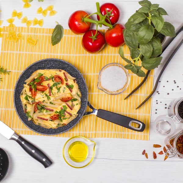 Patelnia Kasanova, ⌀ 20 cm-image-1