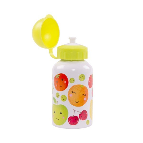 Butelka na wodę Sass & Belle Happy Fruit-image-1