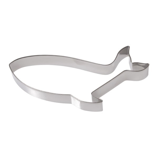 Foremka wieloryb Rex London Cookie-image-2