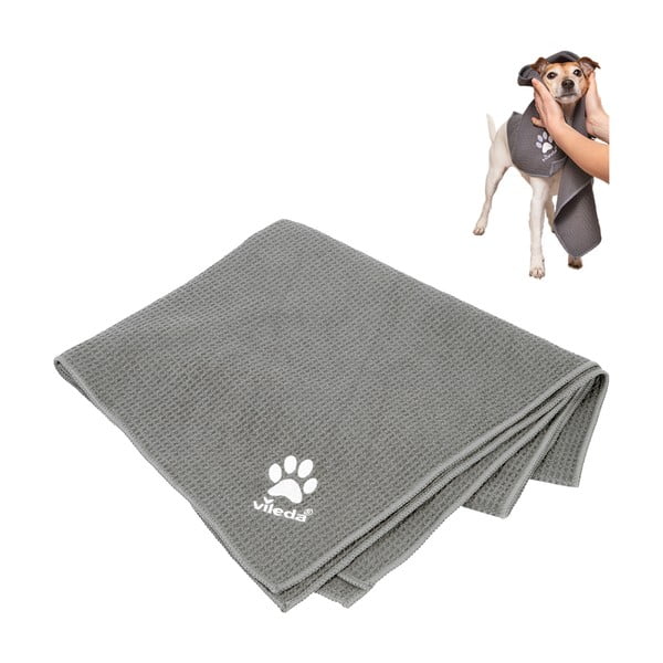 Ręcznik dla zwierząt Pet – Vileda-image-3