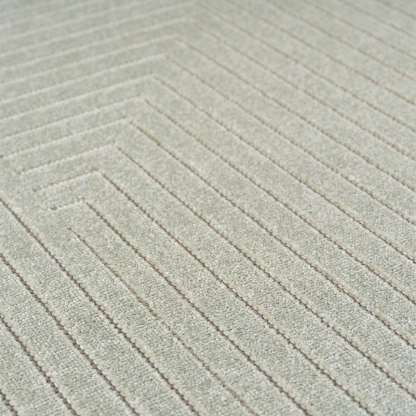 Zielony okrągły dywan odpowiedni na zewnątrz ø 160 cm Nova 1202 – Ayyildiz Carpets-image-3
