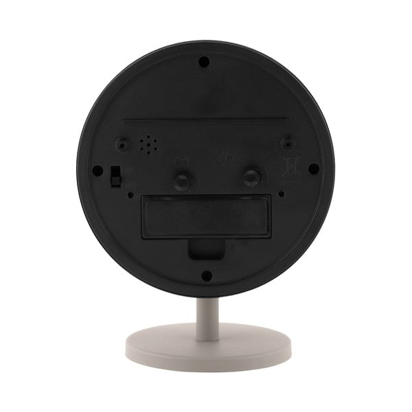 Budzik ø 11 cm Brisk Dome – Karlsson-image-2