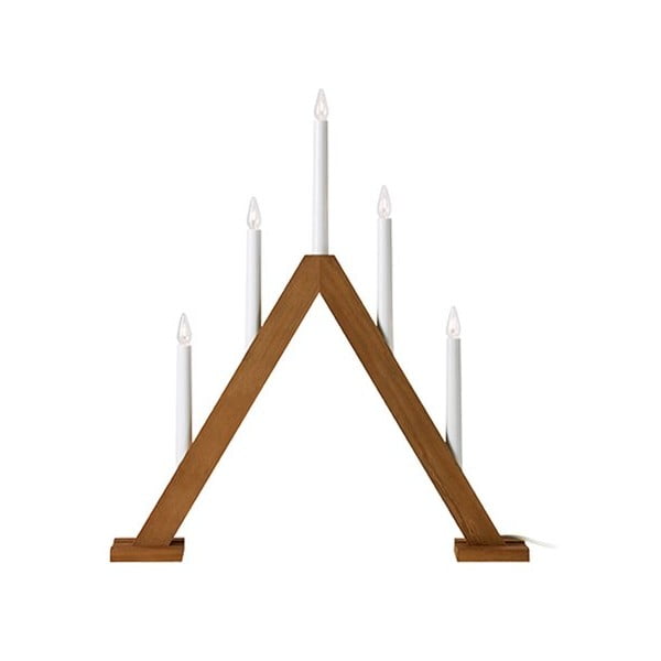 Świąteczna dekoracja świetlna w naturalnym kolorze Ariele – Markslöjd-image-4